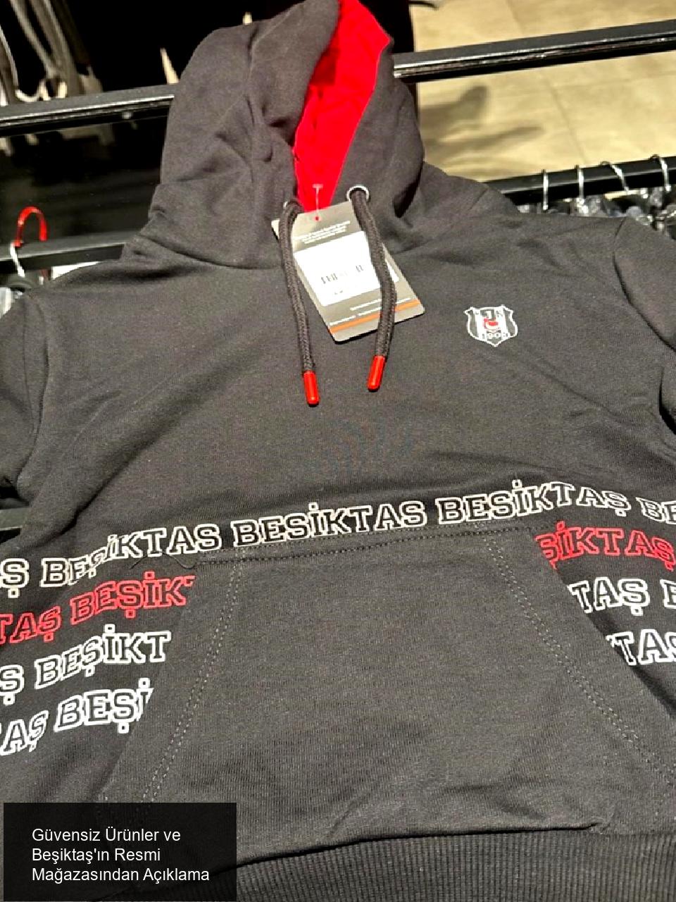 Güvensiz Ürün Bilgisi ve Toplatma Kararı