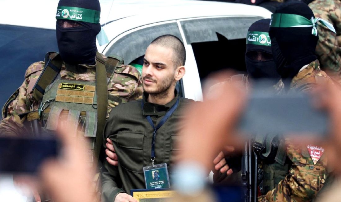 Hamas Lideri Halil el-Hayye’den İsrail’in Ateşkes Teklifine Red Hamas lideri Halil el-Hayye, İsrail'in ateşkes teklifini reddetti. Bölgedeki gelişmeler