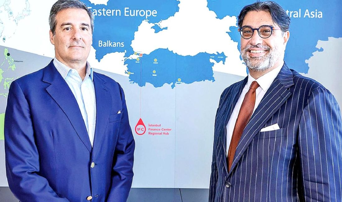 Hamide HANGÜL'den uluslararası yatırım ve gelişmelerle ilgili güncel analizler ve