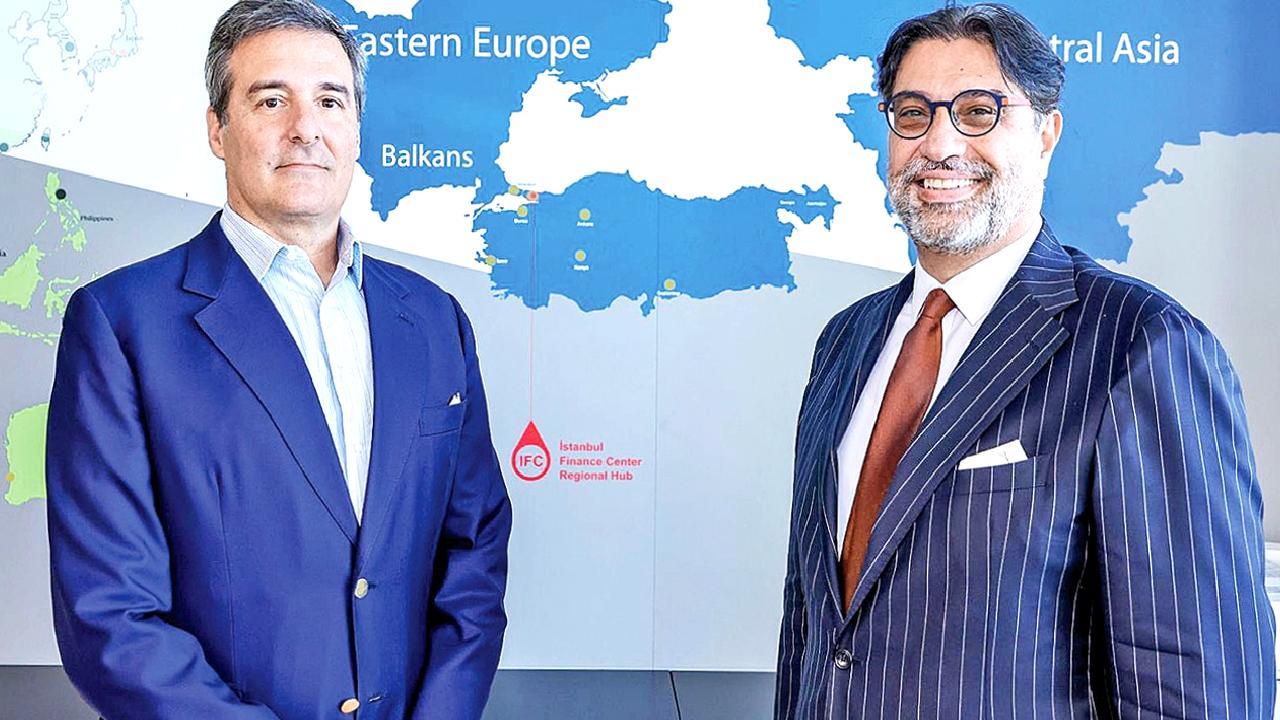 Hamide HANGÜL'den uluslararası yatırım ve gelişmelerle ilgili güncel analizler ve