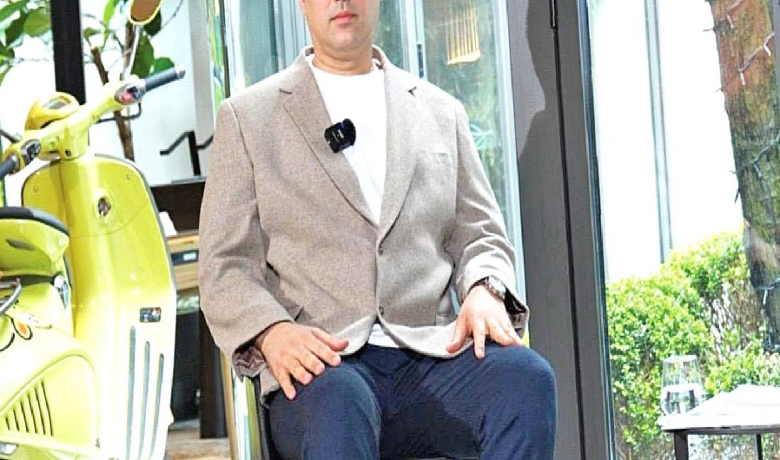 Hande EĞİLMEZ ENİŞ ile Kripto Dünyasında Derinlemesine Bir Röportaj Hande EĞİLMEZ ENİŞ ile kripto dünyasında derinlemesine bir röportaj! Güncel