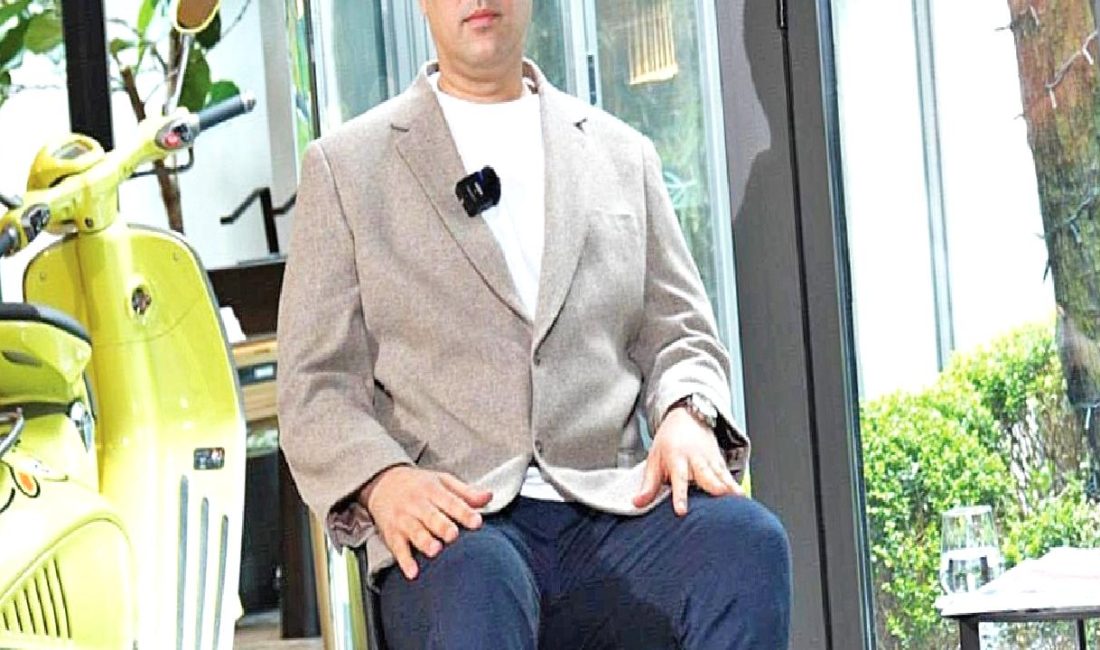 Hande Eğilmez Eniş ile kripto varlıklar ve güvenlik stratejileri hakkında