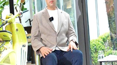 Hande Eğilmez Eniş ile kripto varlıklar ve güvenlik stratejileri hakkında