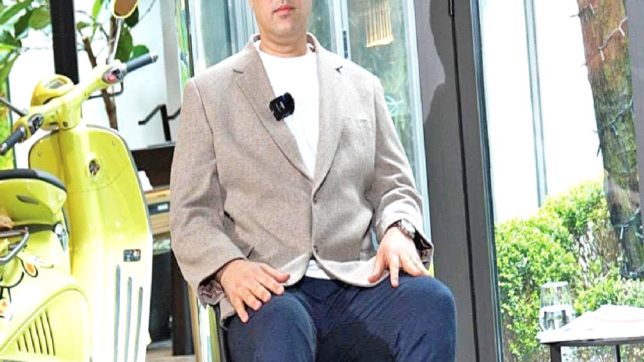 Hande Eğilmez Eniş ile kripto varlıklar ve güvenlik stratejileri hakkında