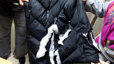 Hasanoğlan'da meydana gelen köpek saldırısında bir kadın yaralandı. Olayla ilgili