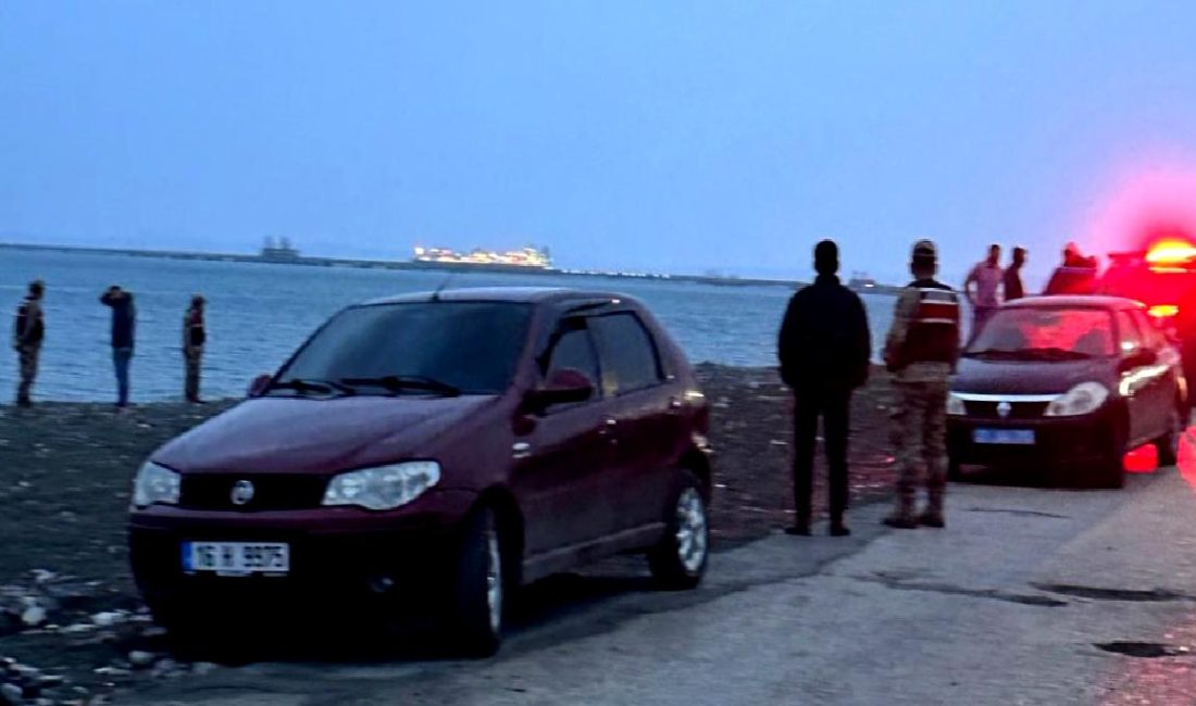 Hatay'da iki genç cansız bedeni bulundu. Olayın detayları ve yaşananlar