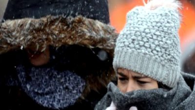 Hava durumu uyarısı: Soğuk ve yağışlı hava geliyor. Hazırlığınızı yapın,