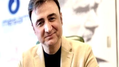 Hayati Arıgan ile müzik telif hakları ve MESAM'ın geleceği üzerine