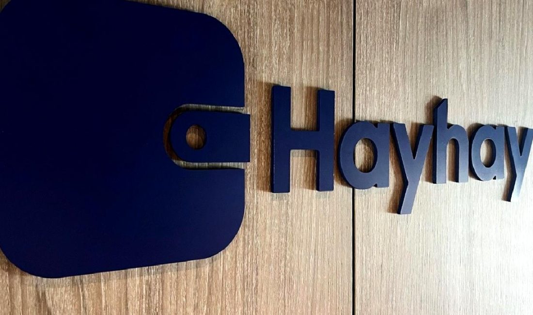 Hayhay Elektronik Para ve Ödeme Hizmetleri Lisansı Aldı Hayhay, Elektronik Para ve Ödeme Hizmetleri lisansını alarak güvenli ve