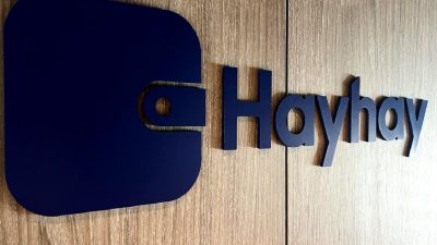 Hayhay, Elektronik Para ve Ödeme Hizmetleri lisansını alarak güvenli ve