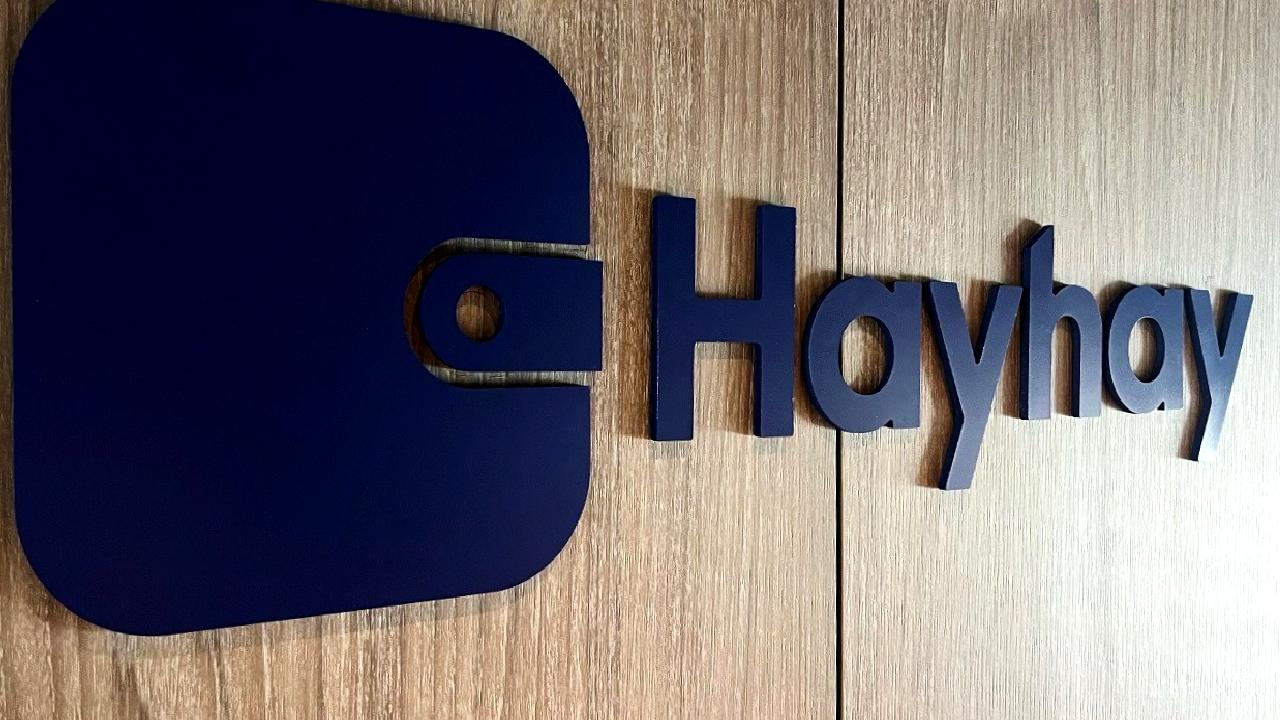 Hayhay, Elektronik Para ve Ödeme Hizmetleri lisansını alarak güvenli ve