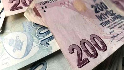 2023 ilk çeyrek raporunda hazine nakit açığı ve bütçe gerçekleşmeleri