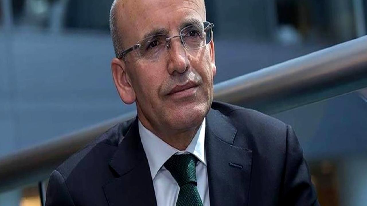 Hazine ve Maliye Bakanı Mehmet Şimşek'in ABD ziyareti ve G20,
