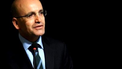 Hazine ve Maliye Bakanı Mehmet Şimşek'in ABD ziyareti, yatırımcılarla görüşmeler