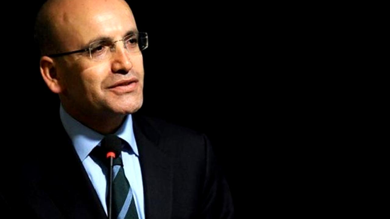 Hazine ve Maliye Bakanı Mehmet Şimşek'in ABD ziyareti, yatırımcılarla görüşmeler