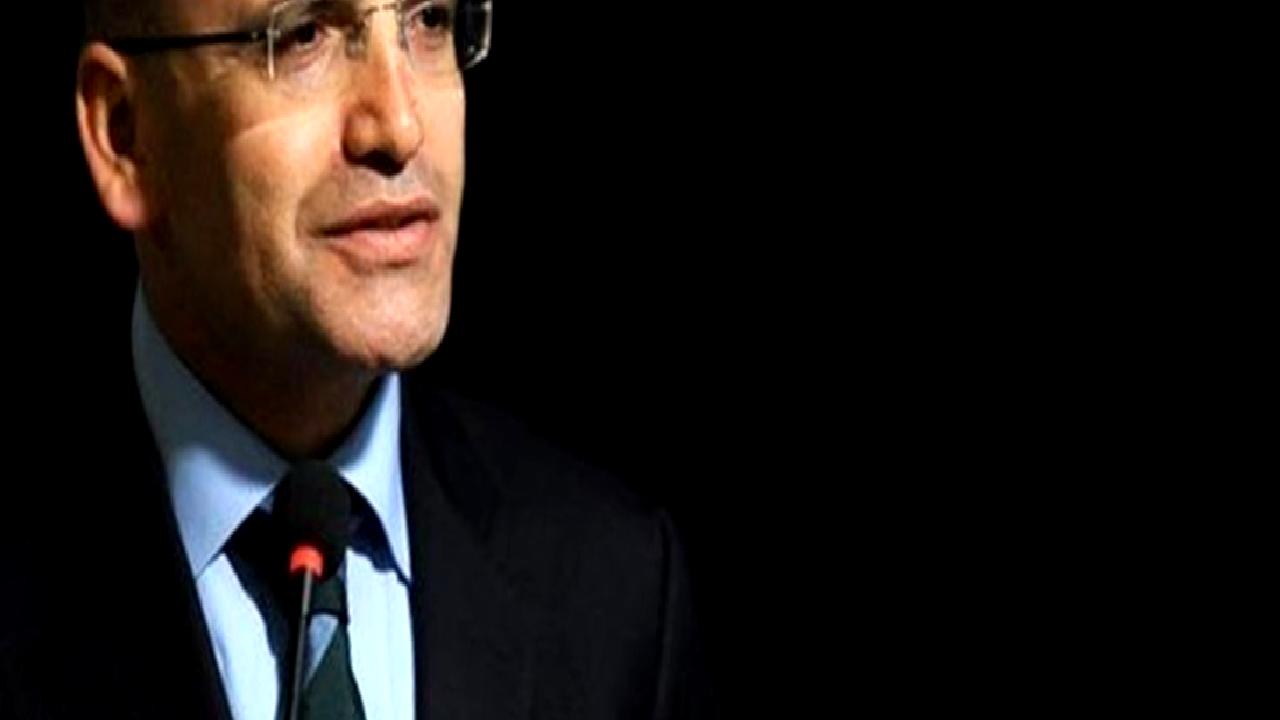 Hazine ve Maliye Bakanı Mehmet Şimşek'in Amerika Birleşik Devletleri ziyareti