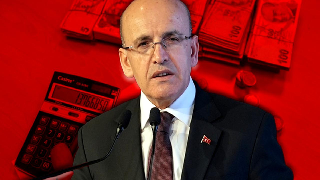 Hazine ve Maliye Bakanı Mehmet Şimşek'in Uluslararası Ekonomi Zirvesi'ndeki konuşmasını