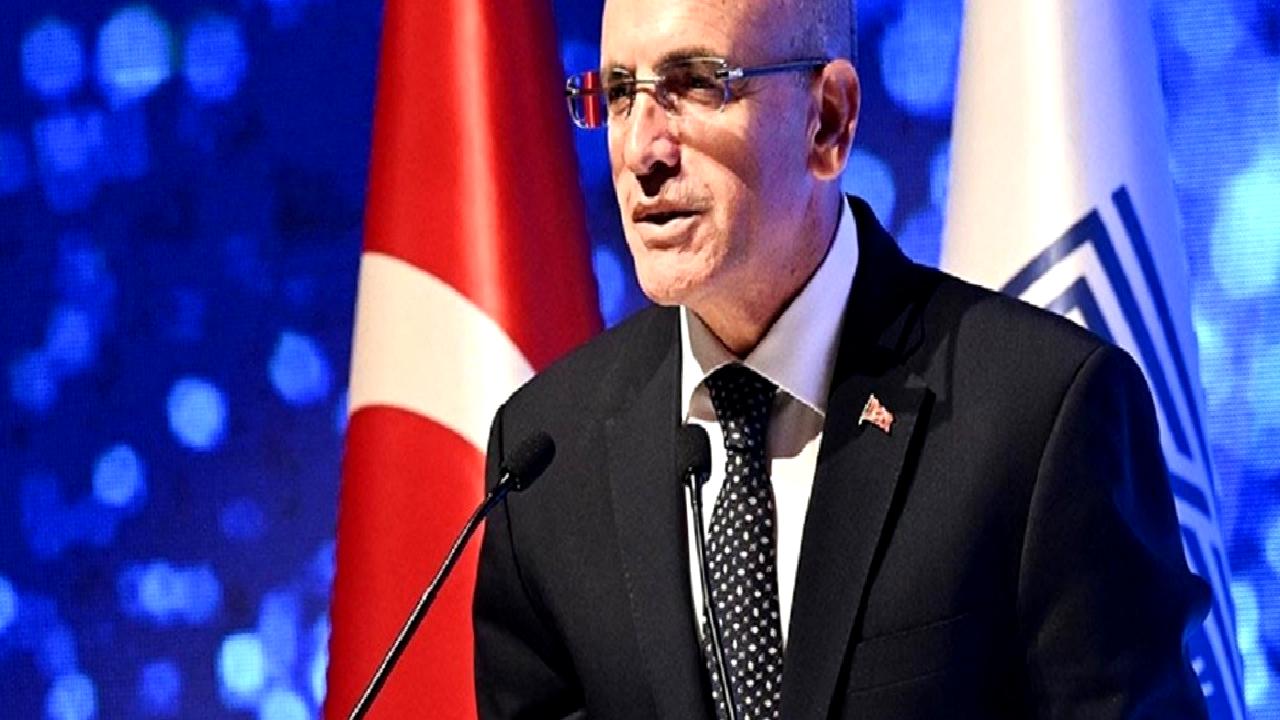 Hazine ve Maliye Bakanı Şimşek, Kur Korumalı Mevduat (KKM) verilerini