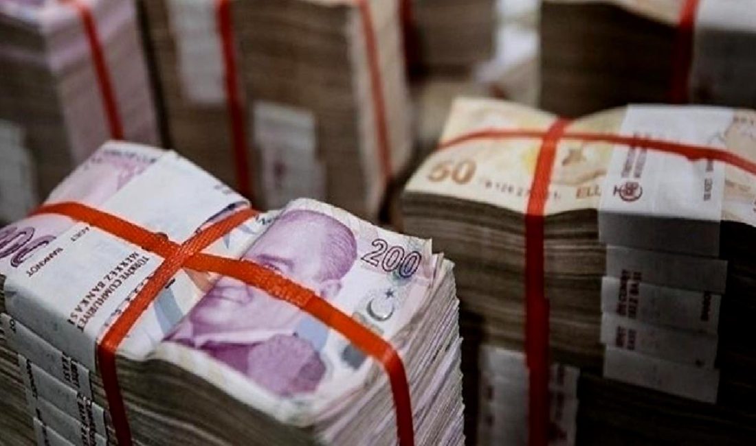 Hazine ve Maliye Bakanlığı Mart Ayı Nakit Gerçekleşmeleri Hazine ve Maliye Bakanlığı'nın Mart ayı nakit gerçekleşmeleri raporu ile