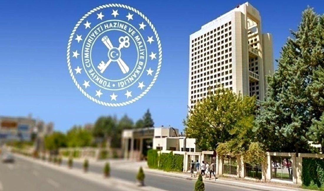 Hazine ve Maliye Bakanlığı, Özel'in açıklamalarına yanıt vererek önemli ekonomik