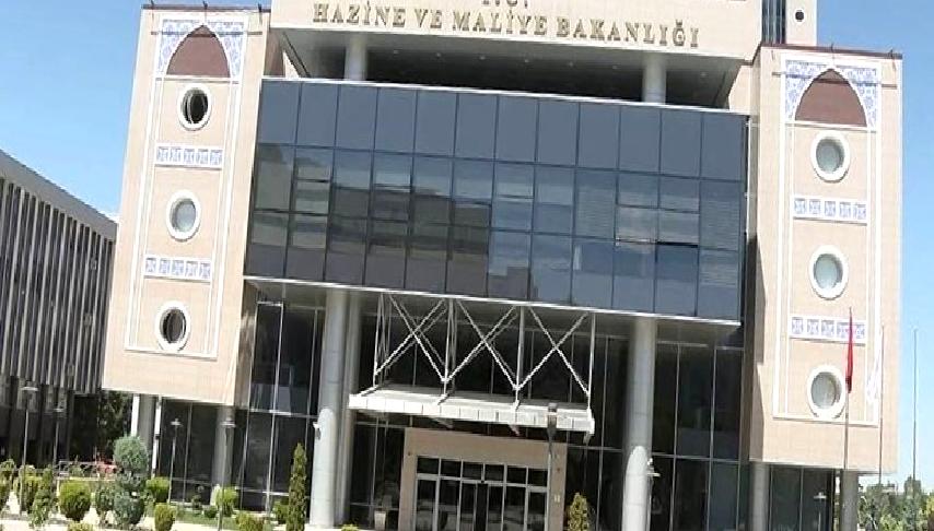 Hazine ve Maliye Bakanlığı, Özgür Özel'in iddialarına cevap vererek, gerçekleri