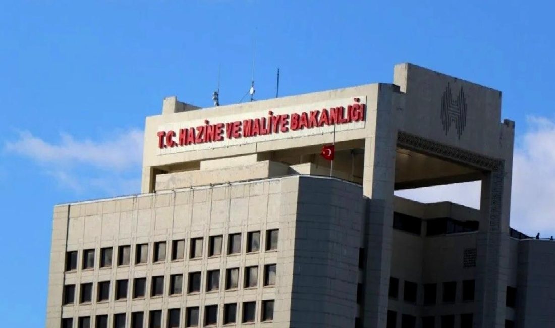 Hazine ve Maliye Bakanlığı’ndan Yeni İhale Duyurusu Hazine ve Maliye Bakanlığı, yeni ihale duyurusunu açıkladı. Detaylar için