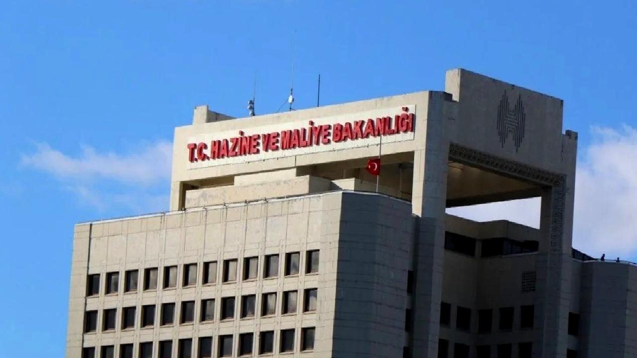 Hazine ve Maliye Bakanlığı, yeni ihale duyurusunu açıkladı. Detaylar için