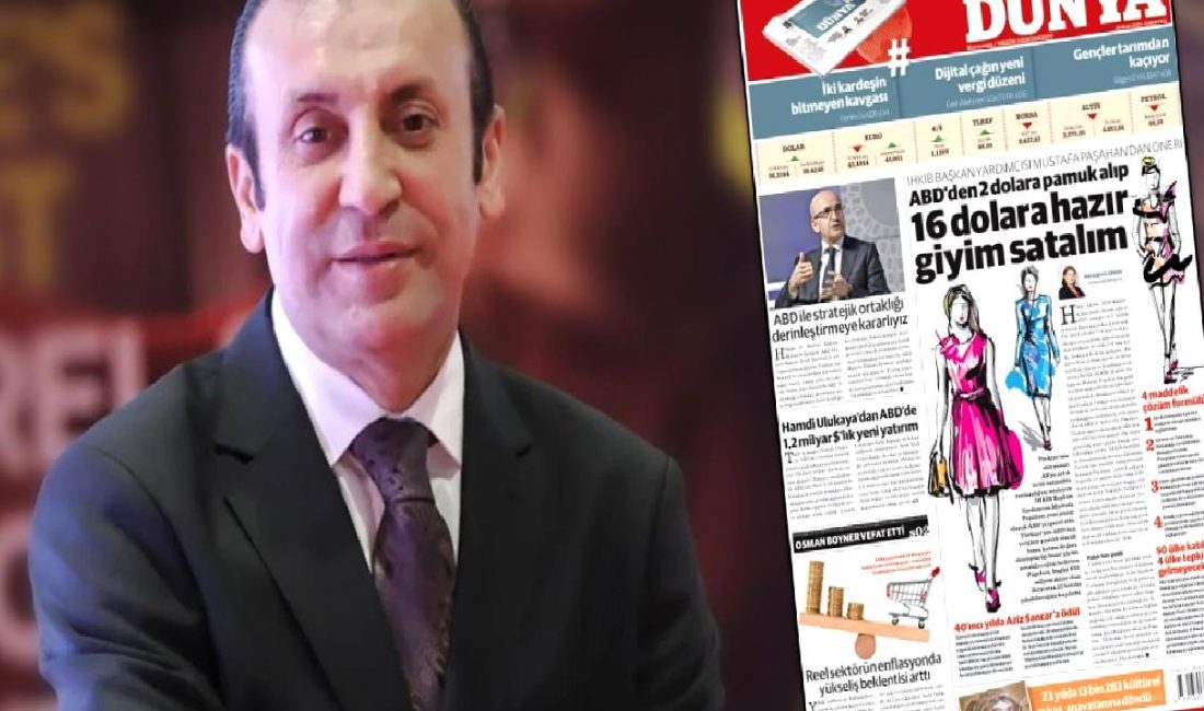 Hazır giyim sektöründe yaşanan zorluklar ve çözümler hakkında detaylı bilgiler.