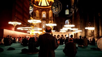 Hicri Şevval Ayı'nın anlamı, önemi ve oruç ibadeti hakkında detaylı