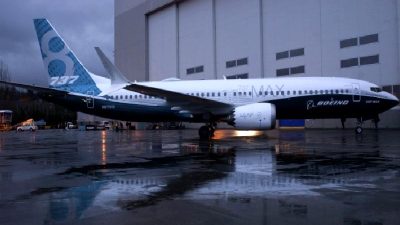 Howmet Aerospace'ten gelen tarife uyarısıyla ilgili tüm detayları öğrenin. Sektördeki