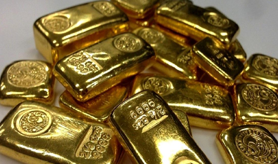 HSBC, altın fiyat tahminlerini yükselterek yatırımcıları heyecanlandırdı. Detaylar için hemen