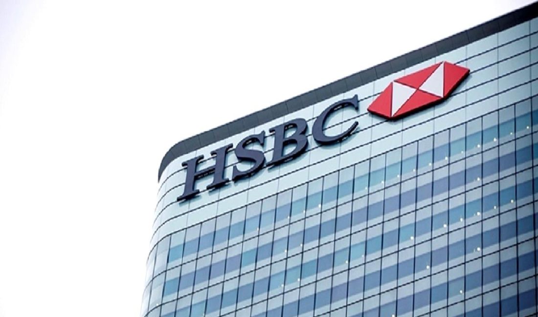 HSBC'nin 2025 ilk çeyrek finansal beklentileri raporuyla ekonomik görünüm ve