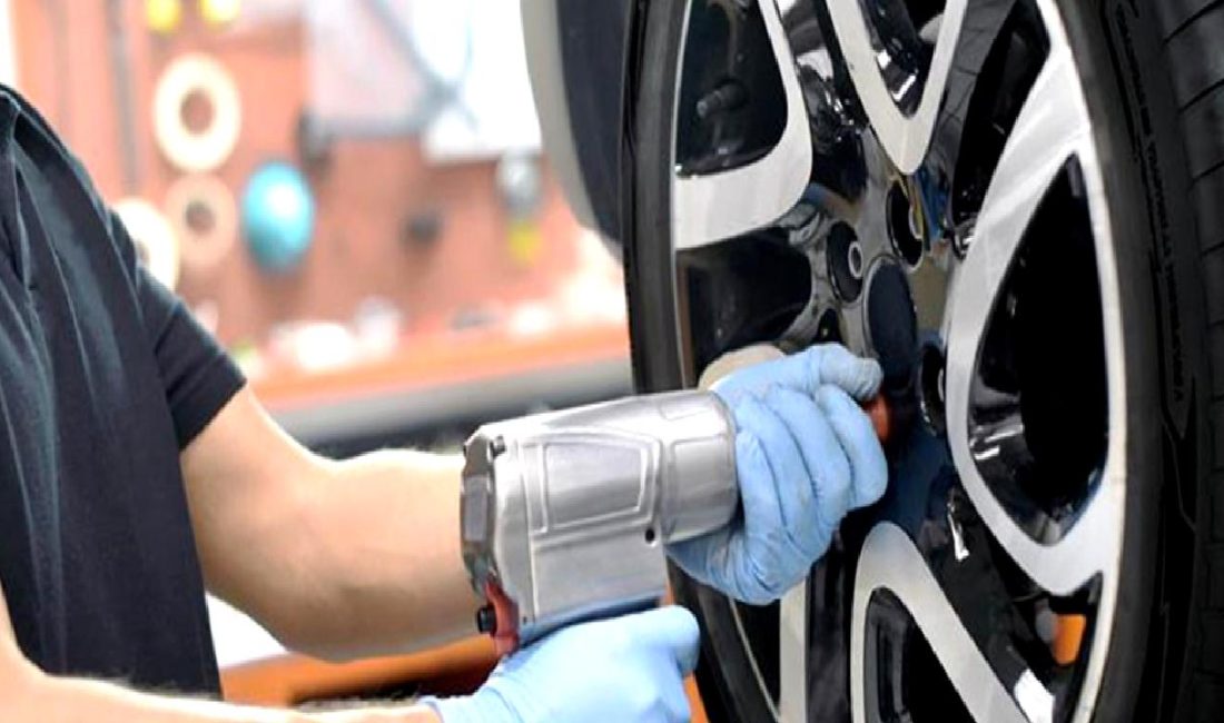 Hurda Lastiklerin Geri Dönüşümünde Yeni Yöntem: Çevre Dostu ve Ekonomik Çözümler Hurda lastiklerin geri dönüşümünde çevre dostu ve ekonomik yeni yöntemleri