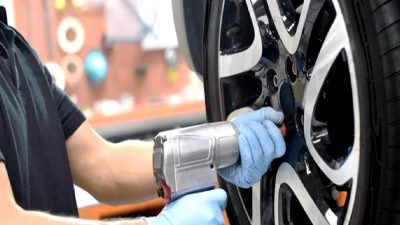 Hurda lastiklerin geri dönüşümünde çevre dostu ve ekonomik yeni yöntemleri