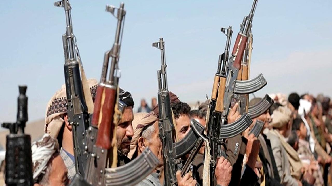 Husilerin hava saldırıları ve ABD'nin tepkisi üzerine derinlemesine bir analiz.