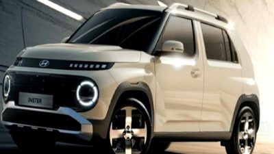Hyundai'nin yeni elektrikli modeli Inster, Türkiye'ye geliyor! Şık tasarımı ve