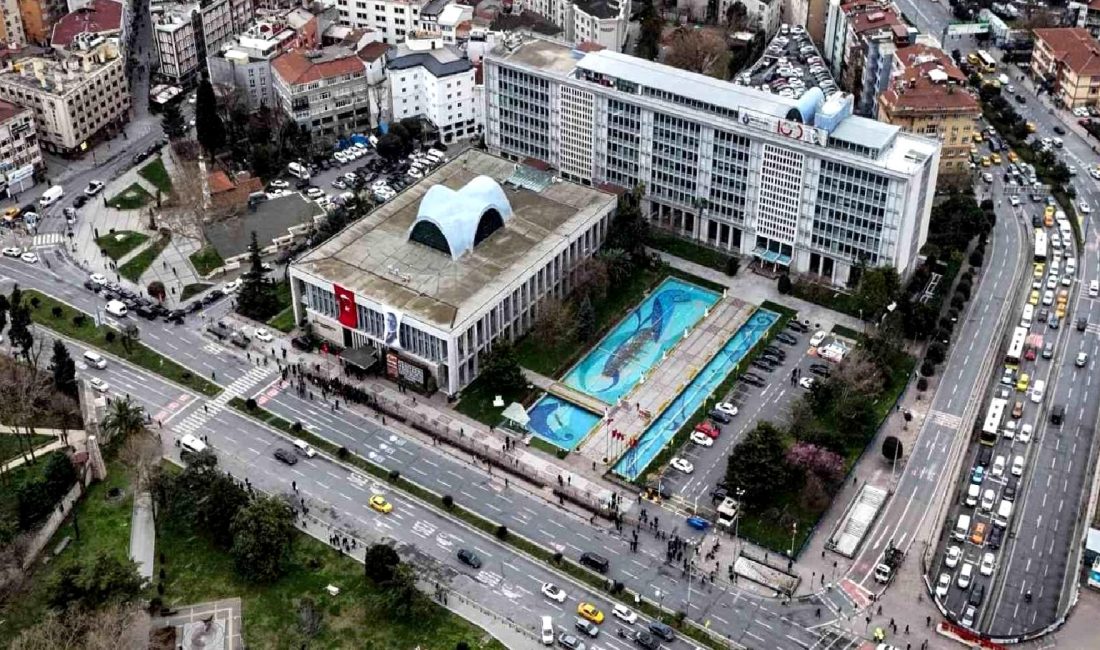 İBB Başkanı Ekrem İmamoğlu hakkında yürütülen soruşturma ve rüşvet iddialarıyla