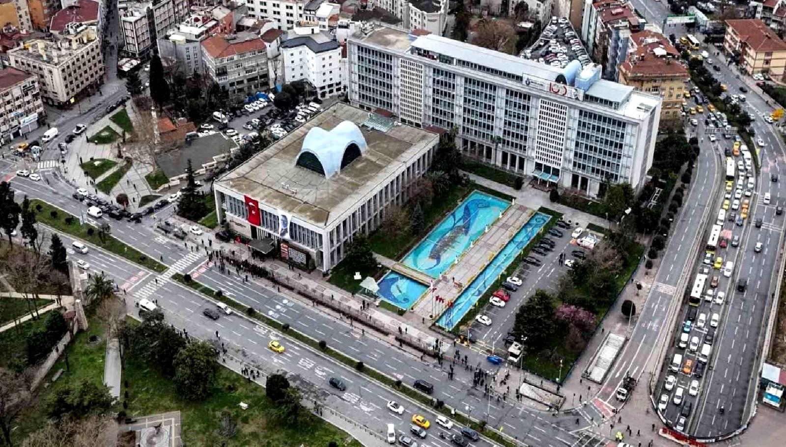 İBB Başkanı Ekrem İmamoğlu hakkında yürütülen soruşturma ve rüşvet iddialarıyla