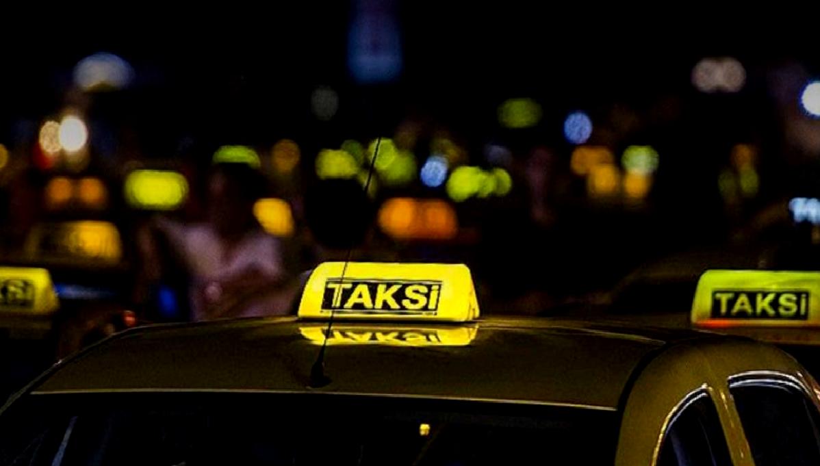 İBB Meclisi, Nisan ayı toplantısında 2 bin 500 taksi için