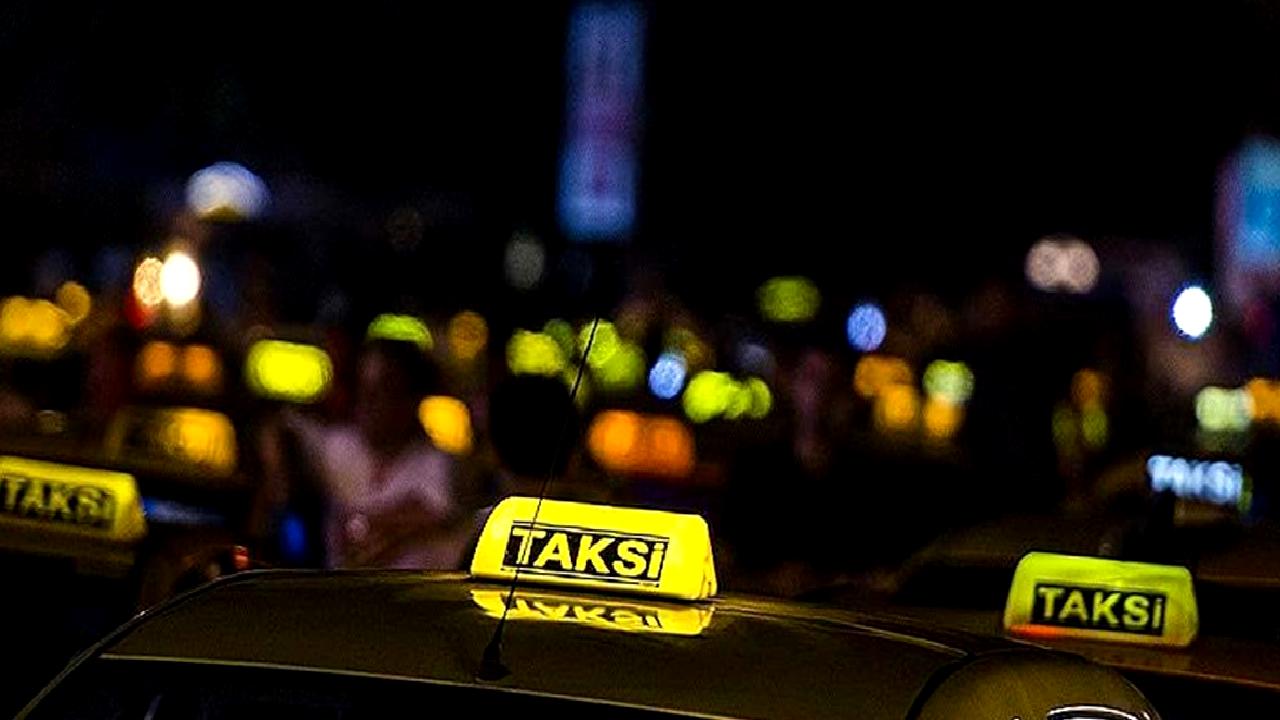 İBB Meclisi, 2 bin 500 uygulama tabanlı taksi için ihale