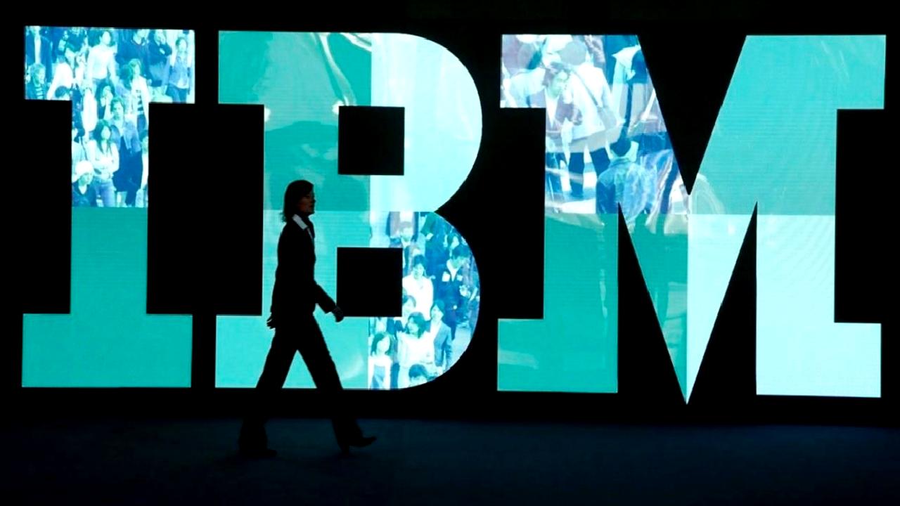 IBM'in ABD'deki yatırımları ve ekonomik katkıları hakkında detaylı bilgi. İş