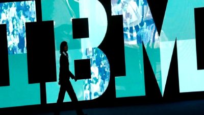 IBM'nin ABD'ye 150 milyar dolarlık yatırım planıyla teknolojide büyük atılım