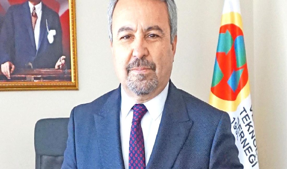 ICCI Enerji ve Çevre Fuarı 2024, Türkiye'nin enerji geleceğine yön