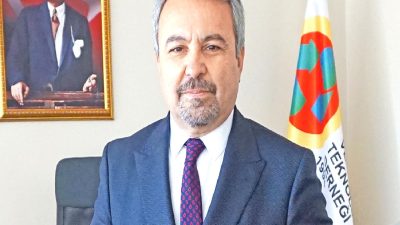 ICCI Enerji ve Çevre Fuarı 2024, Türkiye'nin enerji geleceğine yön