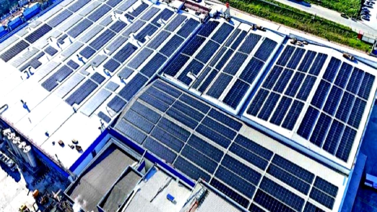 İçim Süt, yenilenebilir enerji yatırımları ve sürdürülebilirlik hedefleri ile çevre