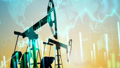 IEA, 2023 yılı için küresel petrol talep tahminini revize etti.