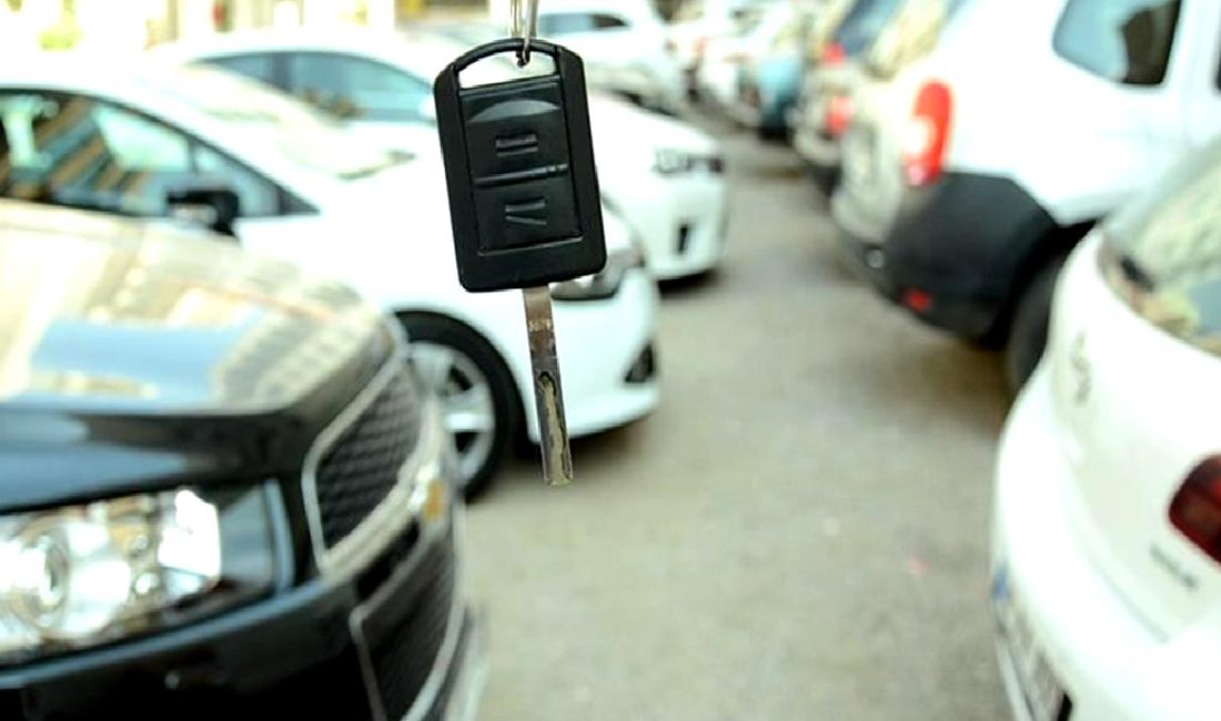 İkinci El Otomobil Piyasasında Mart Ayı Raporu İkinci el otomobil piyasasında Mart ayı trendlerini, fiyat değişimlerini ve