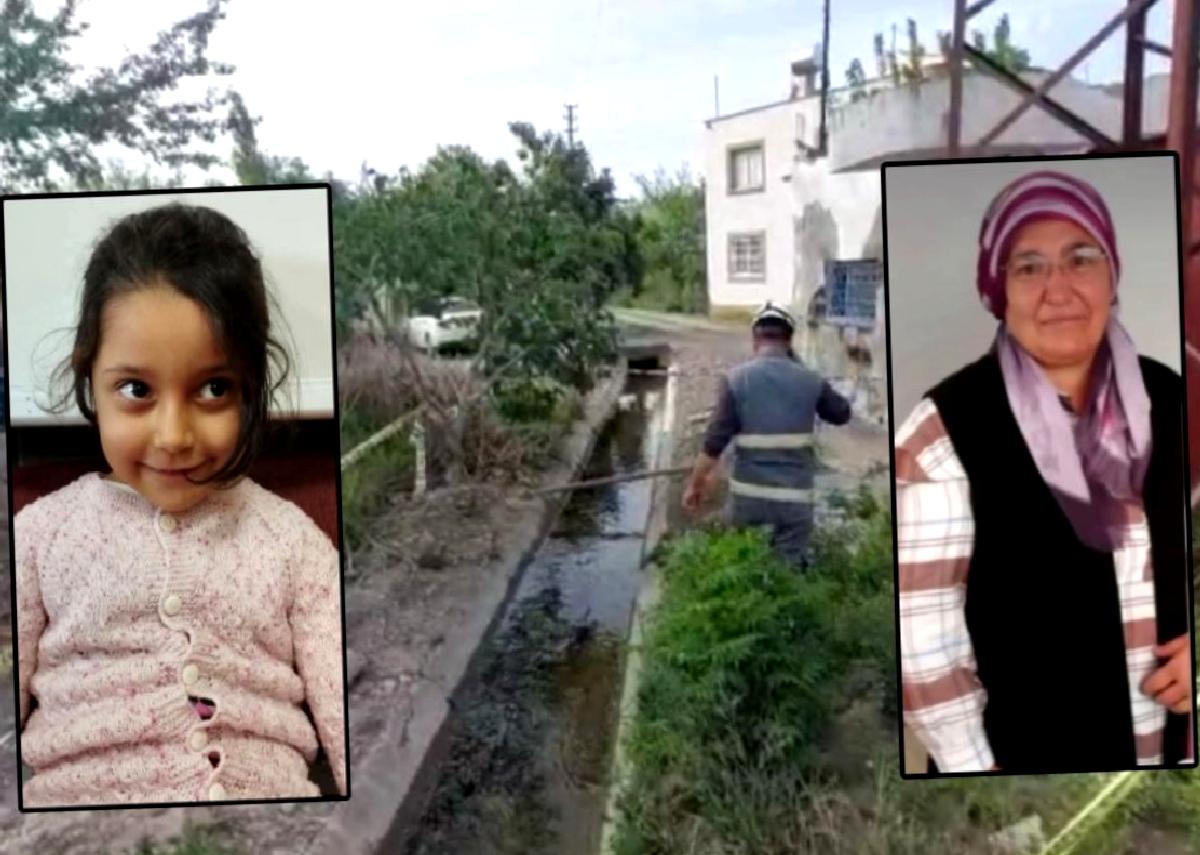 İlçede elektrik akımına kapılan anne ve kızının trajik hikayesi, dikkat