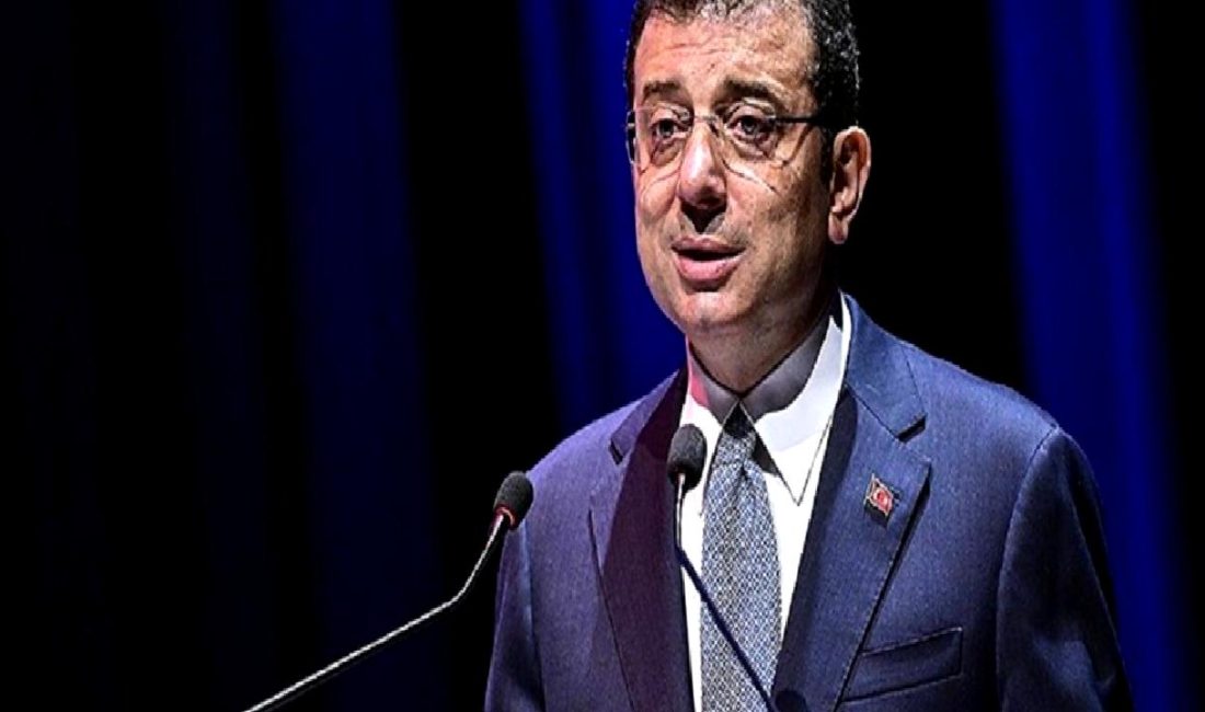 İmamoğlu, zirai donun tarımsal üretim üzerindeki etkilerini ve fiyat artışlarına