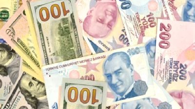 İmamoğlu'nun gözaltı kararı piyasalarda büyük bir şok etkisi yarattı. Ekonomi